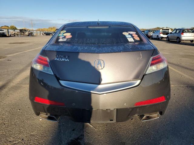 Photo 6 from auction – 2009 ACURA TL with VIN 19UUA86259A023921