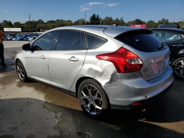 Photo 2 from auction – 2013 FORD FOCUS SE with VIN 1FADP3K28DL303051