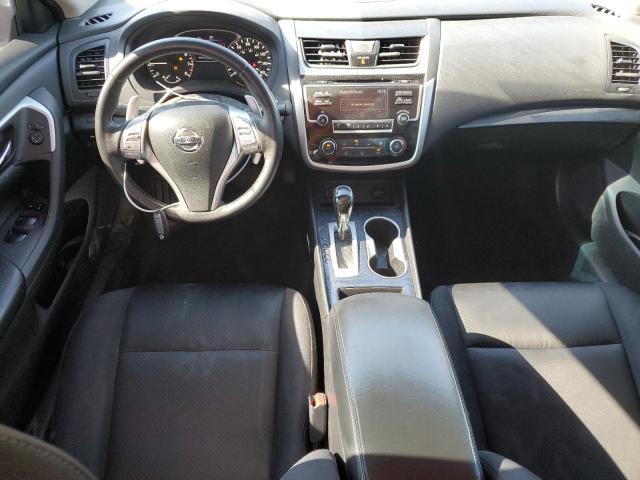Photo 8 from auction – 2018 NISSAN ALTIMA 2.5 with VIN 1N4AL3AP6JC121503