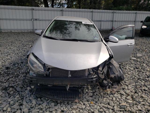 Photo 5 from auction – 2015 TOYOTA COROLLA L with VIN 2T1BURHE8FC353540