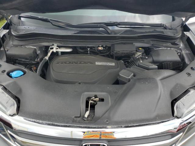 Photo 12 from auction – 2016 HONDA PILOT EX with VIN 5FNYF5H37GB001607