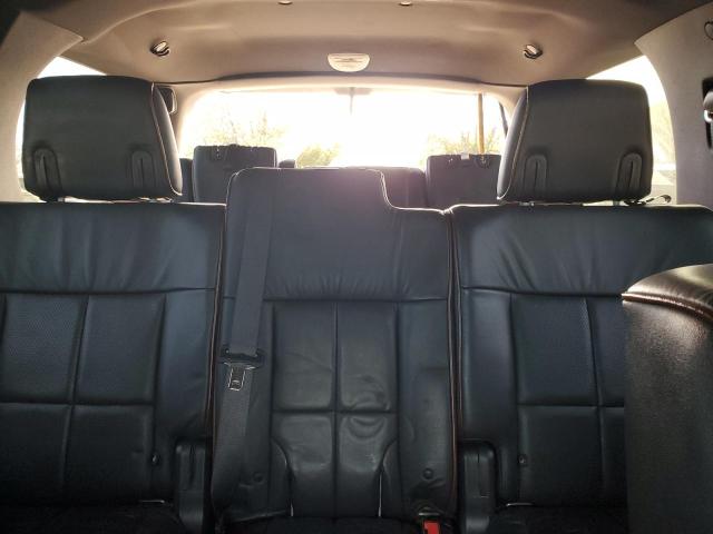 Photo 10 from auction – 2007 LINCOLN NAVIGATOR with VIN 5LMFU28517LJ18506