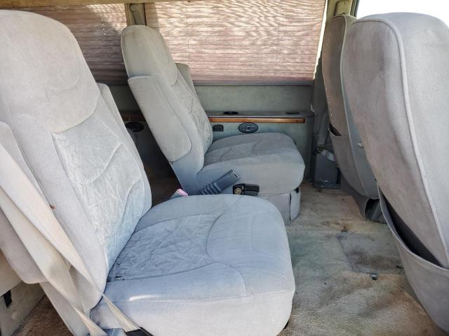 Photo 11 from auction – 1999 CHEVROLET ASTRO with VIN 1GBDM19W2XB174951