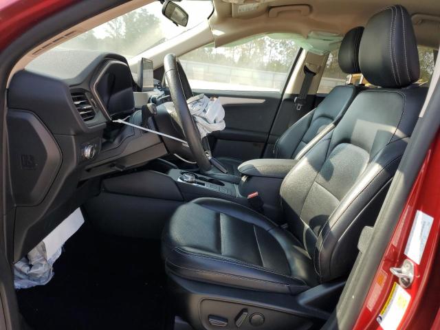 Photo 7 from auction – 2020 FORD ESCAPE SEL with VIN 1FMCU9H66LUA46715