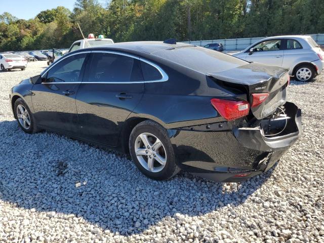 Photo 2 from auction – 2019 CHEVROLET MALIBU with VIN 1G1ZB5ST6KF185346