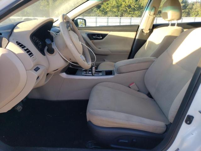 Photo 7 from auction – 2015 NISSAN ALTIMA 2.5 with VIN 1N4AL3AP1FC159826