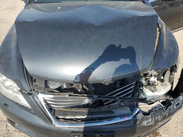 Photo 11 from auction – 2011 LEXUS LS 460 with VIN JTHBL5EF2B5105704