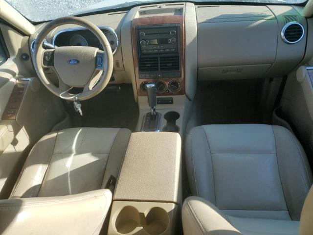 Photo 8 from auction – 2010 FORD EXPLORER E with VIN 1FMEU6EE3AUA92230