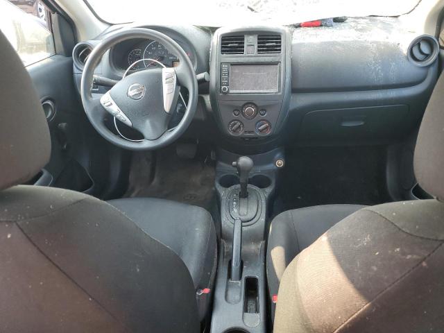 Photo 8 from auction – 2019 NISSAN VERSA S with VIN 3N1CN7AP8KL831094