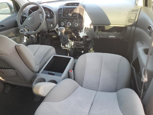 Photo 8 from auction – 2014 KIA SEDONA LX with VIN KNDMG4C77E6568411