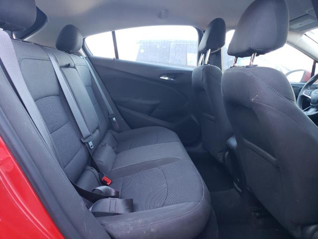 Photo 10 from auction – 2017 CHEVROLET CRUZE LT with VIN 3G1BE6SM7HS587761