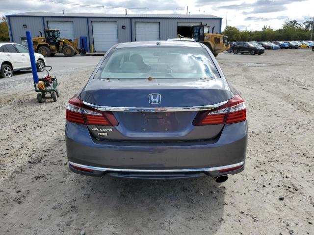 Photo 6 from auction – 2016 HONDA ACCORD EXL with VIN 1HGCR2F83GA244792