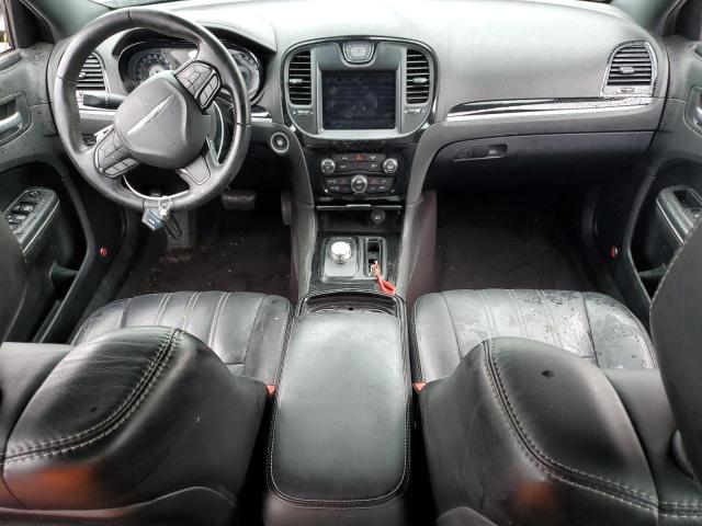 Photo 8 from auction – 2017 CHRYSLER 300 S with VIN 2C3CCABG8HH668936