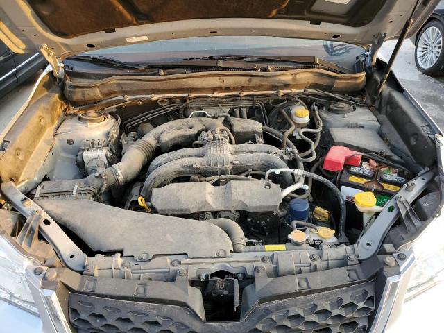 Photo 11 from auction – 2015 SUBARU FORESTER 2 with VIN JF2SJABC7FH572925