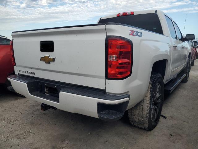 Photo 3 from auction – 2018 CHEVROLET silverado with VIN 3GCUKREC5JG572181