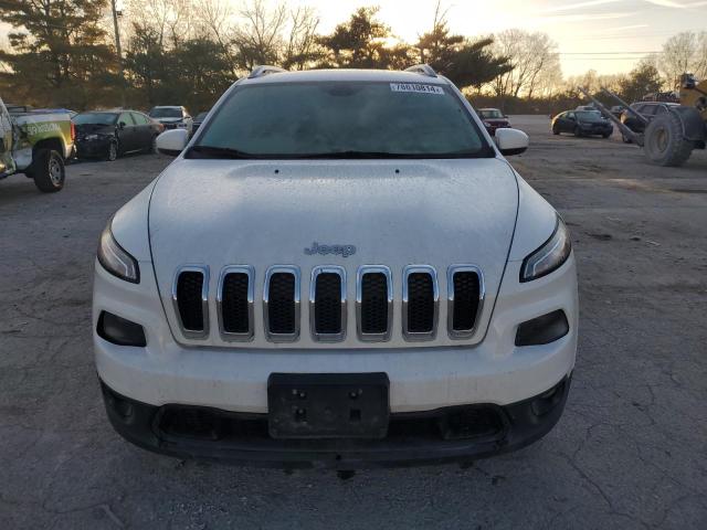 Photo 5 from auction – 2017 JEEP CHEROKEE L with VIN 1C4PJMCB7HW538574
