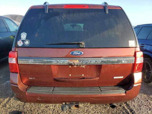 Photo 6 from auction – 2015 FORD EXPEDITION with VIN 1FMJK1JT7FEF34116