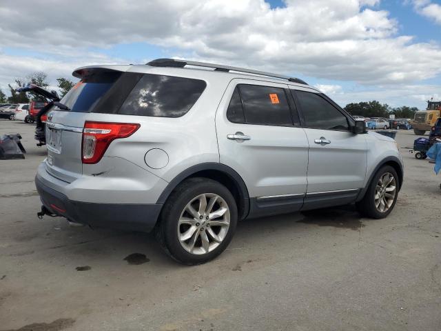 Photo 3 from auction – 2012 FORD EXPLORER L with VIN 1FMHK7F84CGA11707