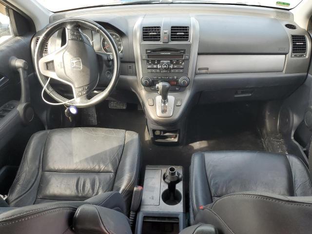 Photo 8 from auction – 2011 HONDA CR-V EXL with VIN 5J6RE4H73BL111185