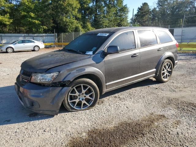 DODGE JOURNEY R/ 2015 with VIN 3C4PDDEG2FT526948 - Photo from auction