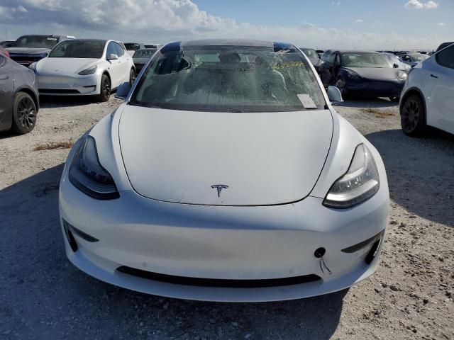 Photo 5 from auction – 2020 TESLA MODEL 3 with VIN 5YJ3E1EB3LF791323