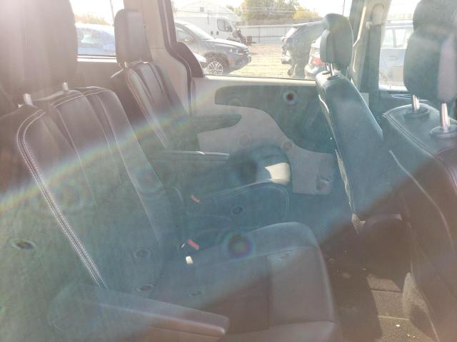 Photo 11 from auction – 2019 DODGE GRAND CARA with VIN 2C4RDGCGXKR743965