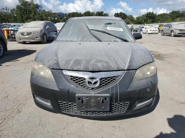 Photo 5 from auction – 2008 MAZDA 3 I with VIN JM1BK32F881833590