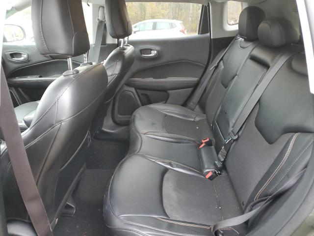Photo 11 from auction – 2021 JEEP COMPASS LA with VIN 3C4NJDBB4MT512362