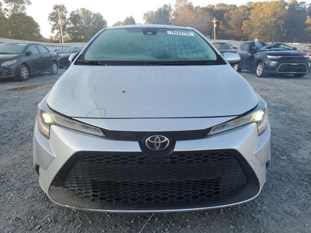 Photo 5 from auction – 2022 TOYOTA COROLLA L with VIN JTDDPMAE1N3026563