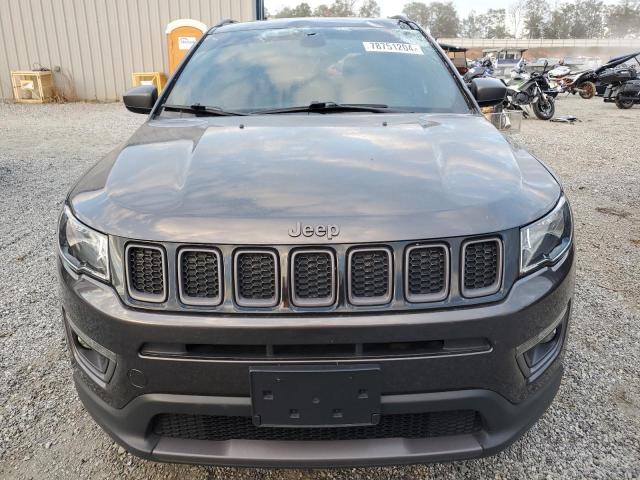 Фото 5 с аукциона – 2021 JEEP COMPASS 80 с VIN 3C4NJCEB7MT518307