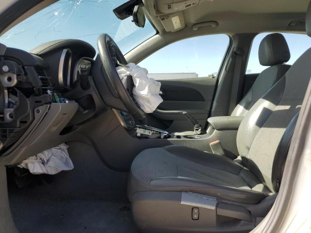 Photo 7 from auction – 2016 CHEVROLET MALIBU with VIN 1G11C5SA0GF142623