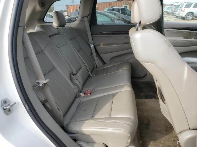 Photo 10 from auction – 2011 JEEP GRAND CHER with VIN 1J4RR4GG2BC670975