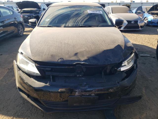 Photo 5 from auction – 2014 VOLKSWAGEN JETTA BASE with VIN 3VW2K7AJ8EM368270