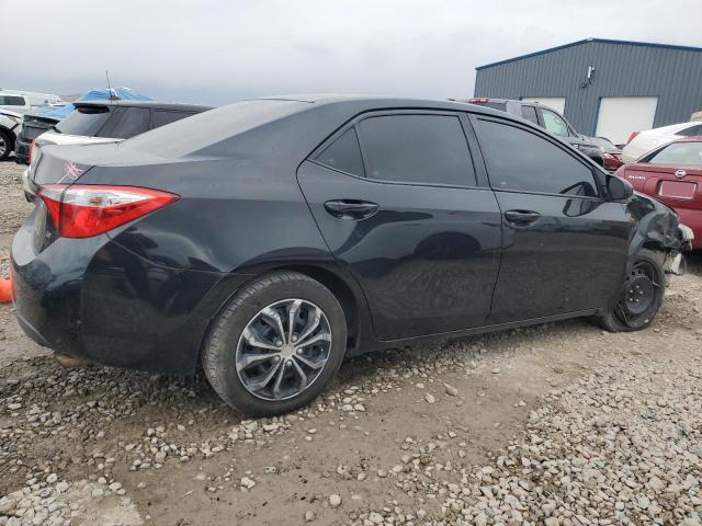 Photo 3 from auction – 2016 TOYOTA COROLLA L with VIN 2T1BURHE8GC728506