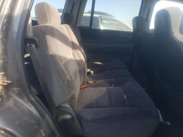 Photo 10 from auction – 2001 DODGE DURANGO with VIN 1B4HS28N71F608876