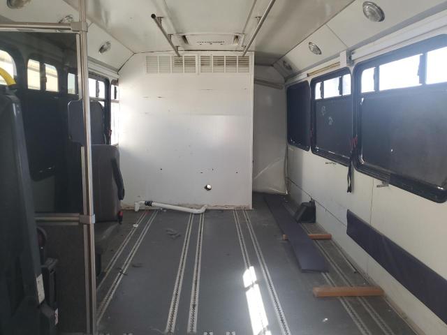 Photo 6 from auction – 2008 FORD ECONOLINE with VIN 1FD4E45P78DB15226