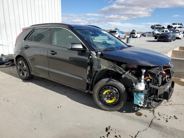 Photo 4 from auction – 2023 KIA NIRO WIND with VIN KNDCR3L17P5027153