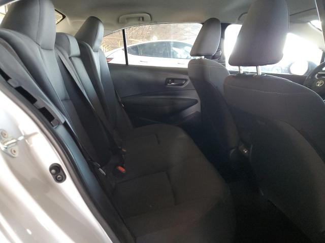 Photo 10 from auction – 2023 TOYOTA COROLLA LE with VIN 5YFB4MDE4PP017295