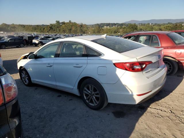 Photo 2 from auction – 2016 HYUNDAI SONATA SE with VIN 5NPE24AF2GH303773