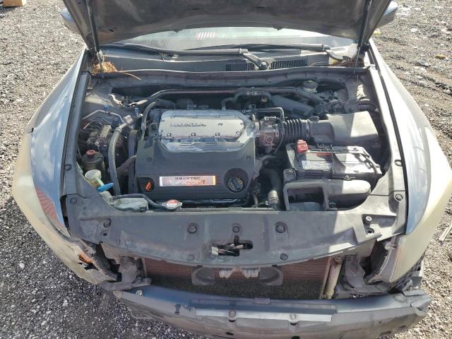 Photo 11 from auction – 2012 HONDA ACCORD EX with VIN 1HGCP3F76CA004701