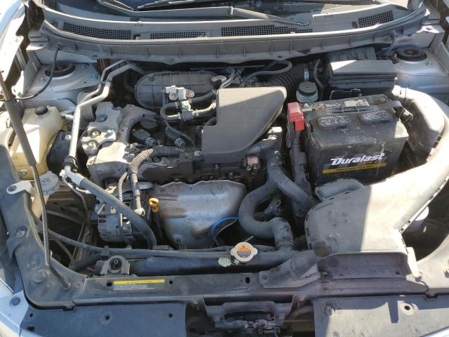Photo 12 from auction – 2012 NISSAN ROGUE S with VIN JN8AS5MT3CW282480