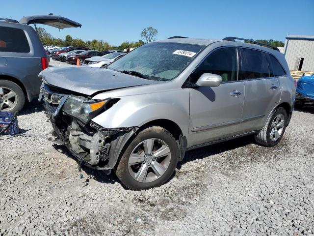 Фото 1 с аукциона – 2012 ACURA MDX TECHNO с VIN 2HNYD2H31CH534393