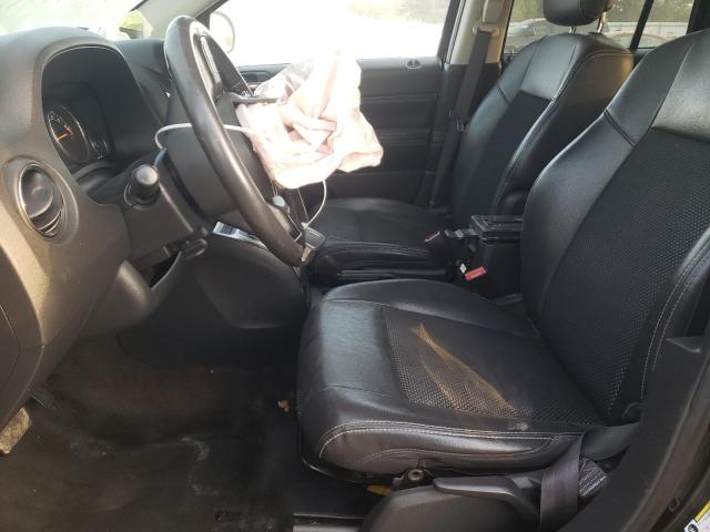 Photo 7 from auction – 2014 JEEP COMPASS LA with VIN 1C4NJDEB7ED792605