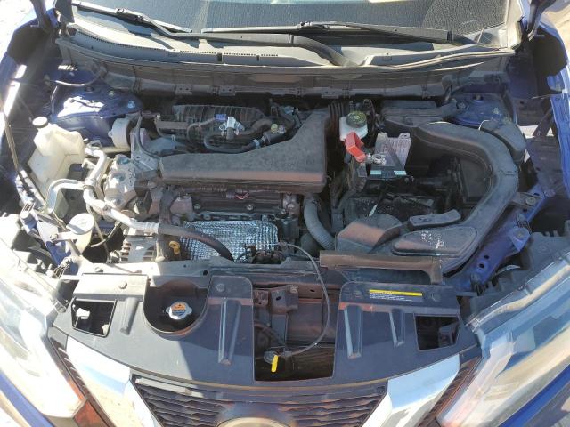 Photo 12 from auction – 2018 NISSAN ROGUE S with VIN JN8AT2MT7JW460898