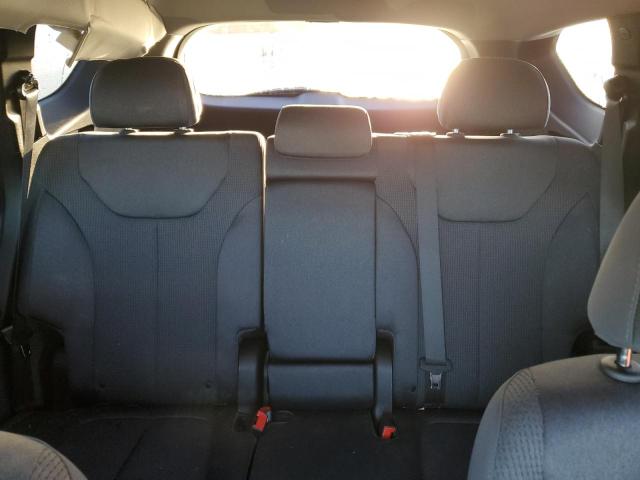 Photo 10 from auction – 2023 HYUNDAI SANTA FE S with VIN 5NMS2DAJ0PH538161
