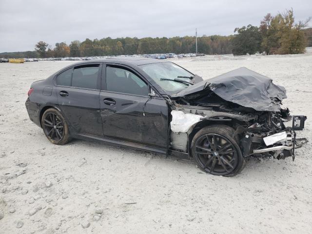 Photo 4 from auction – 2024 BMW M340I with VIN 3MW49FS09R8E37275