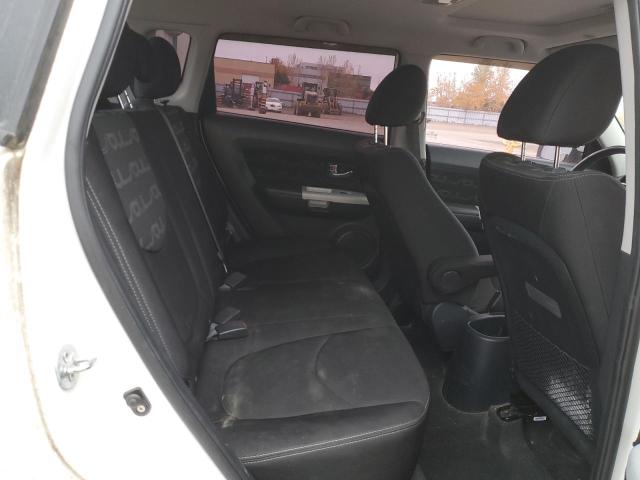 Снимка 11 от търг – 2012 KIA SOUL + с VIN KNDJT2A68C7380758