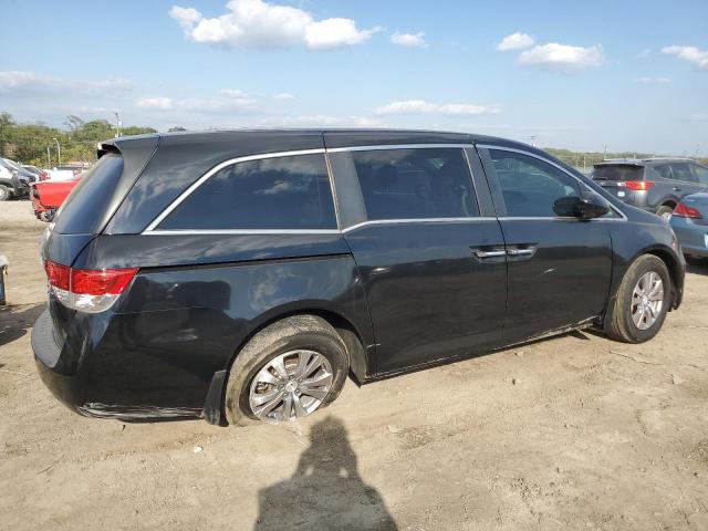 Photo 3 from auction – 2014 HONDA ODYSSEY EX with VIN 5FNRL5H67EB072519