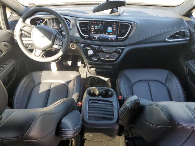 Фото 8 с аукциона – 2023 CHRYSLER PACIFICA H с VIN 2C4RC1L73PR518603