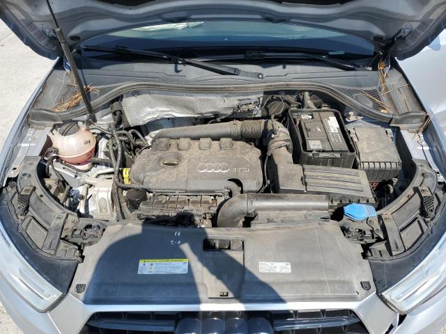 Photo 12 from auction – 2018 AUDI Q3 PREMIUM with VIN WA1BCCFS2JR000146